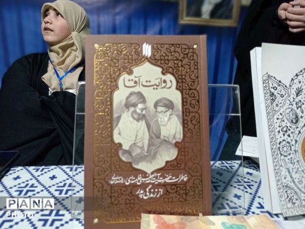 مواکب نوجوان مبارز همچنان میزبان دانش آموزان گرگانی