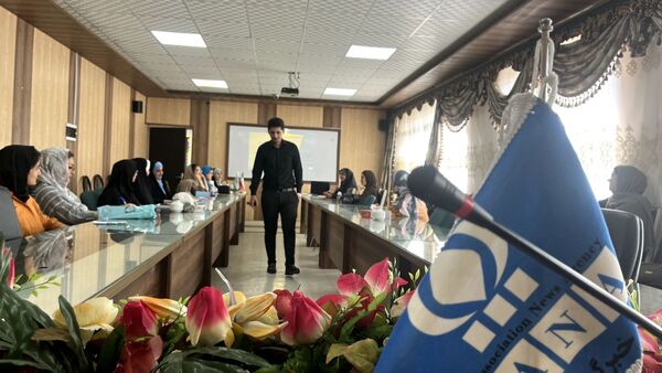 «گامی برای بیان شما» در چهارمین روز