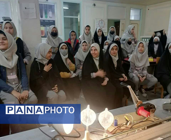 برگزاری کلاس‌های اوقات فراغت در پژوهشسرای خواجه نصیر الدین طوسی قم