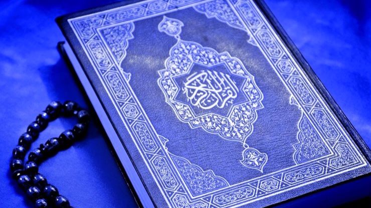 قرآن سپری در برابر آسیب‌های اجتماعی نوجوانان است