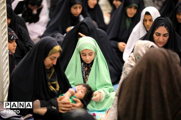 نماز عبادسی سیاسی جمعه شهرستان ساوجبلاغ
