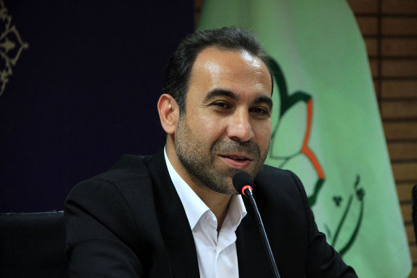 تخریب بخش‌های غیرمجاز رستوران شمس‌العماره شیراز با حکم قضایی