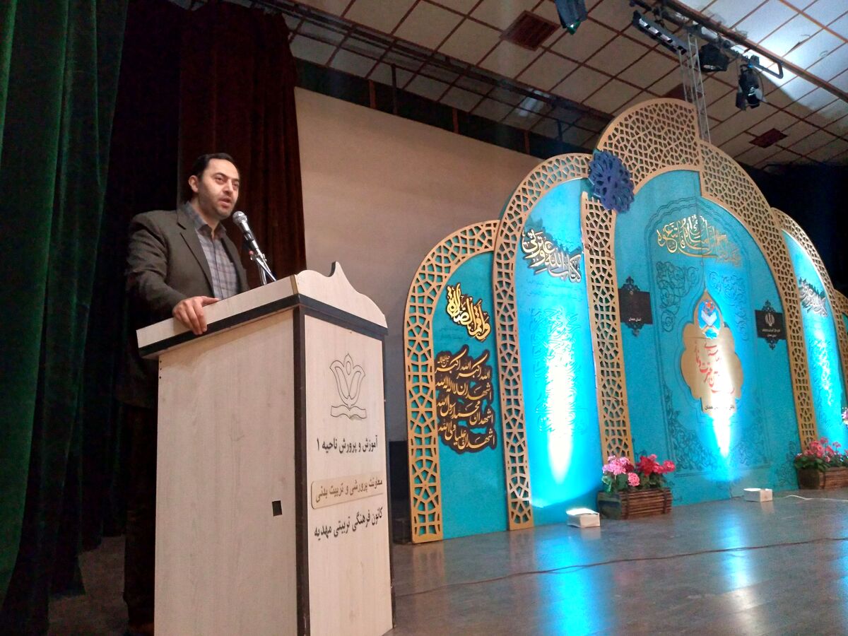 فراگیری قرآن به شناخت آسیب‌های اجتماعی کمک می‌کند