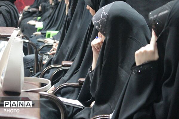تبیین «سبک زندگی اسلامی» در جوار بقعه متبرکه امام‌زاده عقیل(ع) 