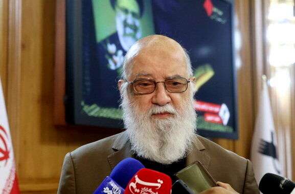 تأکید چمران بر ورود اتوبوس‌های جدید به ناوگان حمل و نقل عمومی تهران
