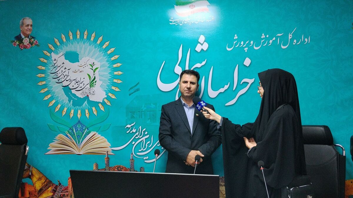 مدارس غیردولتی در مسیر ارتقای کیفیت آموزشی گام برمی‌دارند