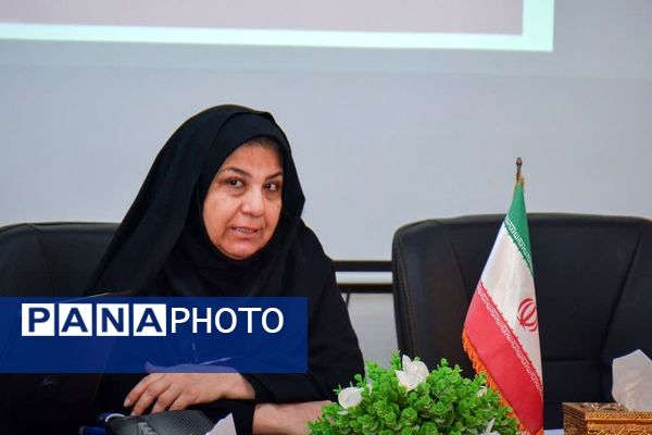 انتخابات مجمع شورای دانش‌آموزی شهرستان دشتی