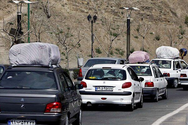افزایش جریمه‌ها برای پیشگیری از حوادث رانندگی