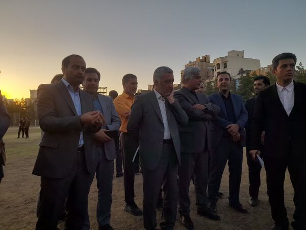 میدان پویا”؛ تابستان نشاط، مهارت و مشارکت دانش‌آموزان کلید خورد