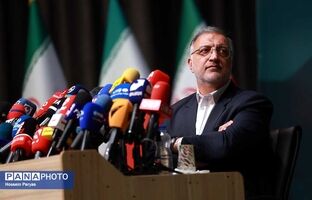 پیشنهاد زاکانی‌ برای احداث ۵۰۰ مجتمع بزرگ آموزشی در تهران‌