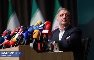 پیشنهاد زاکانی‌ برای احداث ۵۰۰ مجتمع بزرگ آموزشی در تهران‌