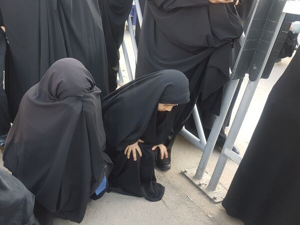 تجمع مشهدی‌ها در فراق سیدالشهدای خدمت