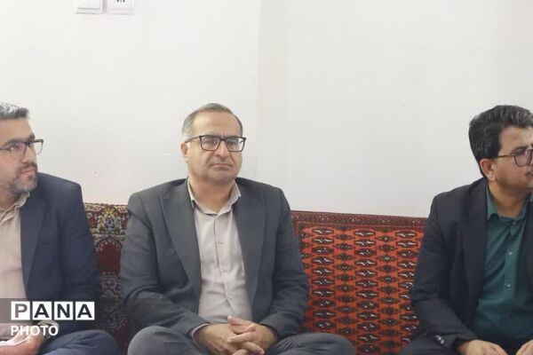 حضور میدانی مسئولان فیروزکوه