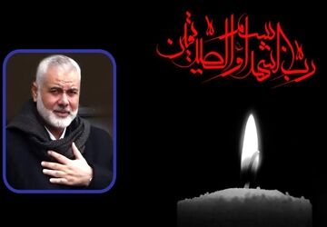 راه مقاومت پرصلابت‌تر از گذشته ادامه خواهد یافت