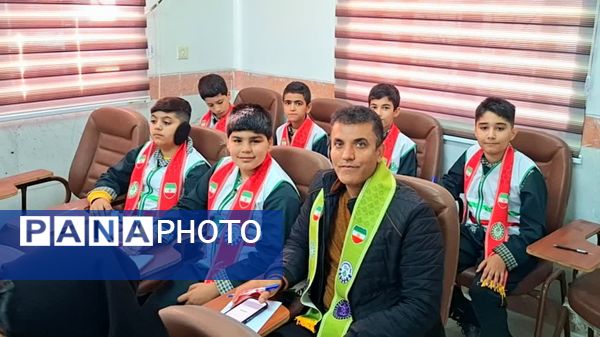 کارگاه امداد و احیای قلبی مربیان جوان در جم