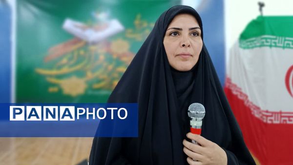 برگزاری دوره طرح تربیت مربی قرآن (طرح بشری) در شهرستان لنده