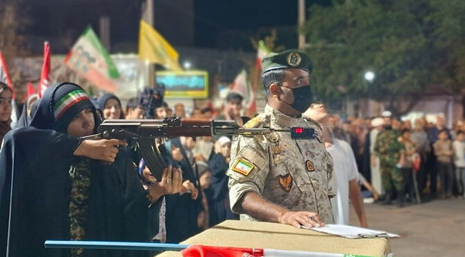 آغاز مسابقات «میدان‌یار» در اسفراین با رقابت بانوان و آقایان در چهار محور
