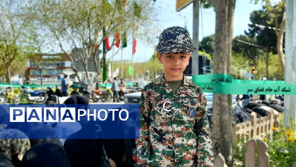 جلوه های از راهپیمایی روز قدس در کهک، جعفریه و روستای صرم قم