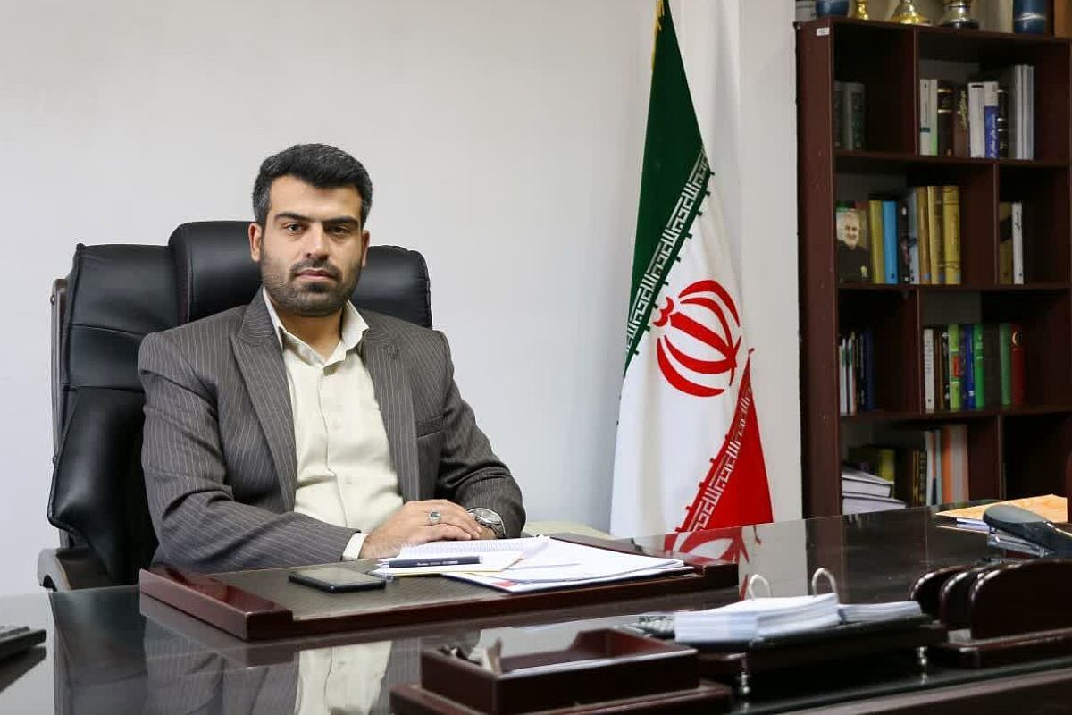 جوانان انقلابیِ امروز، الگوی تربیت فرزندان تمام ساحتی ایرانِ فردا هستند