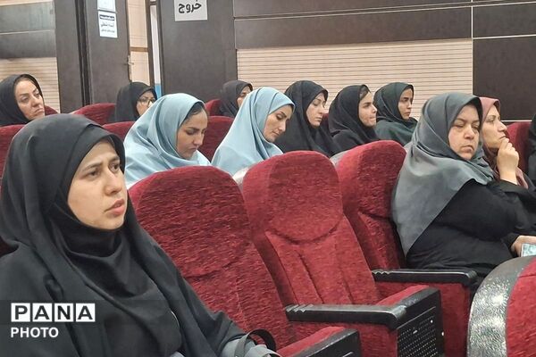 سالن شهید کافی شهریار میزبان کارگاه سنجش و ارزشیابی هوشمند   