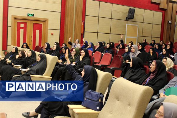 تلاش برای پرورش مدیرانی توانمندتر در رویداد بزرگ فصل صعود شهرستان‌های استان تهران 