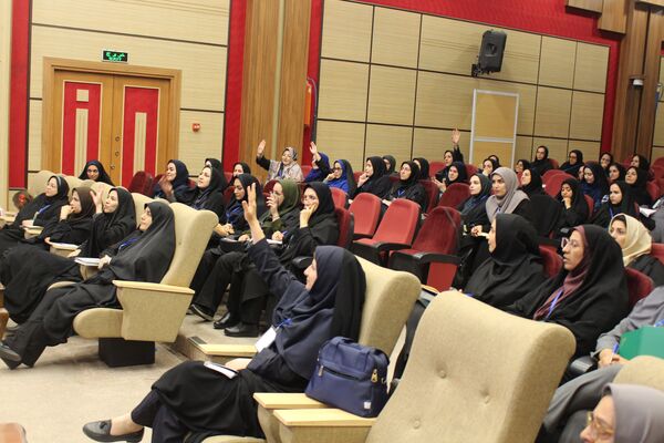 تلاش برای پرورش مدیرانی توانمندتر در رویداد بزرگ فصل صعود شهرستان‌های استان تهران 
