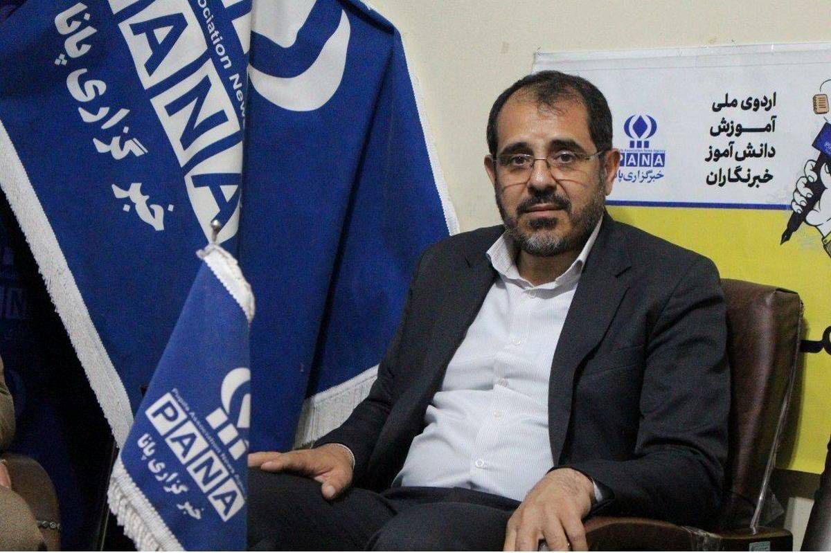 امنیت آزمون‌های نهایی در همدان در سطح مطلوبی است