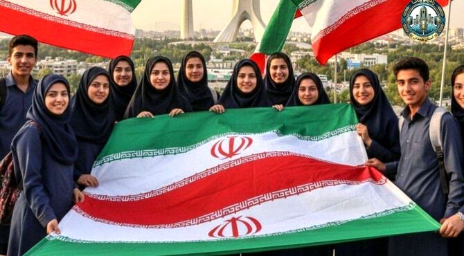 معلم؛ نماد ایستادگی در طوفان زمان