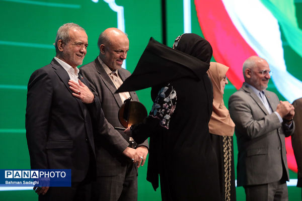 جشنواره ملی تحول در روش‌های آموزش و محیط یادگیری