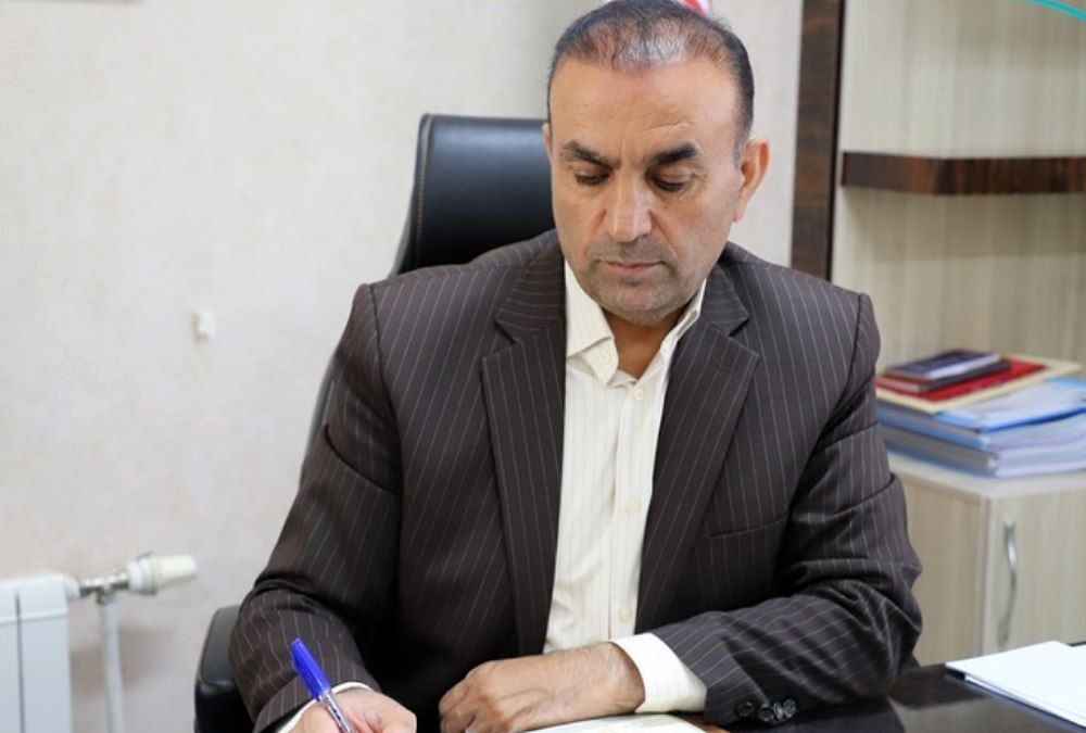 آزمون مدارس استعدادهای درخشان و نمونه دولتی با موفقیت در کل استان برگزار شد 