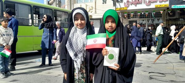 چهل‌ و‌ هفتمین ‌سالگرد ‌پیروزی ‌انقلاب‌اسلامی