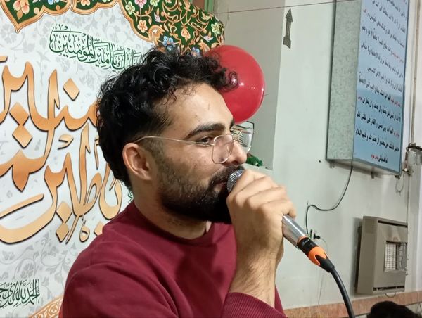 سه روز برای تقرب به خدا