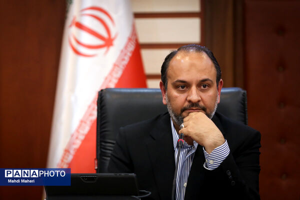 گردهمایی مشترک اعضای شورای معاونان و مدیران کل آموزش و پرورش استان‌ها