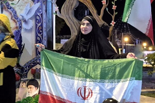 شبی متفاوت با فریادهای آیینی؛ گردهمایی باشکوه دوستداران سنت