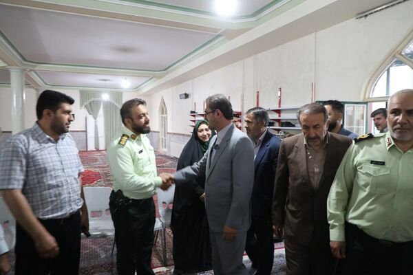 انتخابات؛ جلوه بسیار زیبا و جذاب از مشارکت مردمی