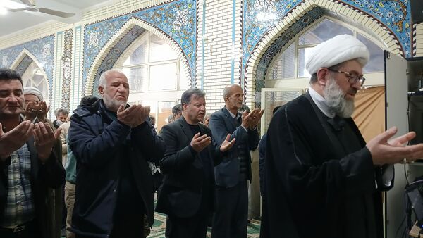  نماز جمعه این هفته بن با حضور مدیرکل اداره ورزش‌ و جوانان استان چهارمحال و بختیاری 