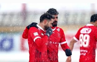 مصدومیت اورونوف چالشی در اتاق فرماندهی پرسپولیسی‌ها/ دوری چند هفته‌ای ستاره ازبک! 