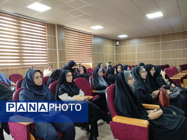 مراسم بزرگداشت سید عزیز امت اسلامی