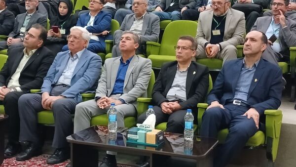 سومین گردهمایی سراسری تحقیقات باغبانی کشور 
