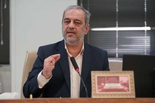 رسیدگی و پاسخگویی به ۱۷۴۴ شکایت واصله در سامانه بازرسی کل کشور