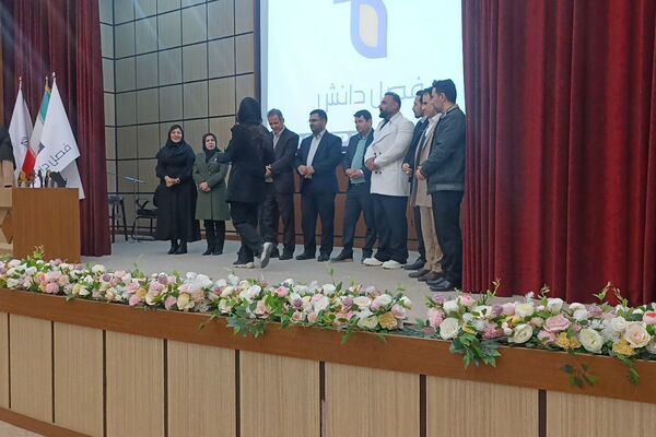 اولین نشست یک تجربه یک رای در شهرستان رباط‌کریم