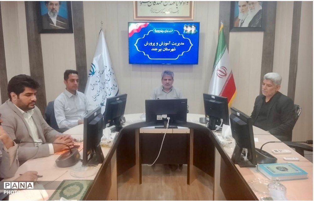 هیچ کلاسی در آغاز سال تحصیلی بدون معلم نخواهد ماند