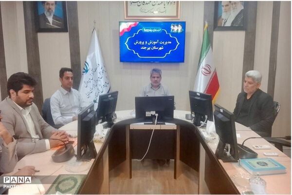 هیچ کلاسی در آغاز سال تحصیلی بدون معلم نخواهد ماند
