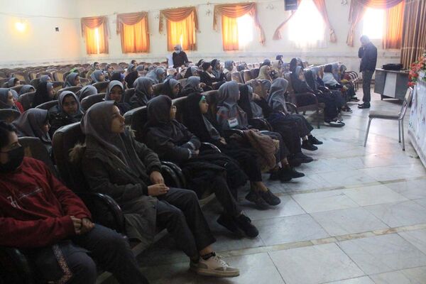 آموزش دانش‌آموز خبرنگاران در قالب «طرح هر مدرسه یک خبرنگار» 