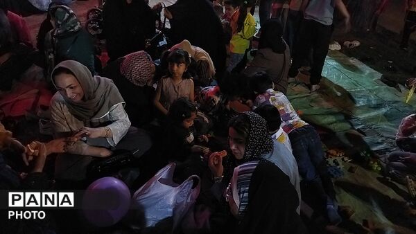 غرفه کودک در بلوار جمهوری نیشابور 