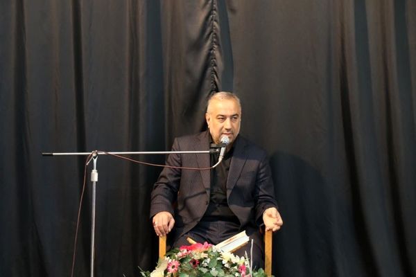 مقاومت و اقتدار امروز جمهوری اسلامی  امتداد فرهنگ دفاع مقدس است