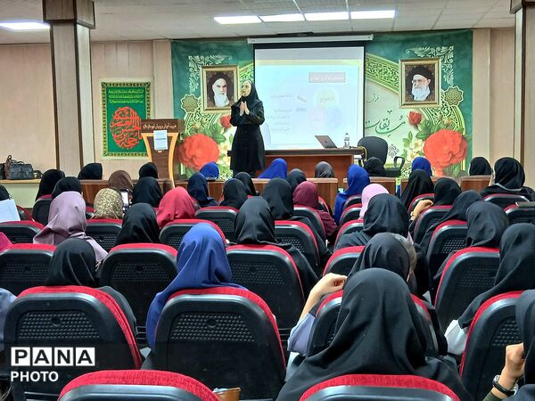 جهشی به سوی توانمند سازی مربیان و آموزگاران شهرستان ملارد