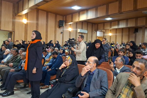 جشن میلاد امیرالمؤمنین (ع) در کانون فرهنگی و تربیتی حضرت زینب (س)