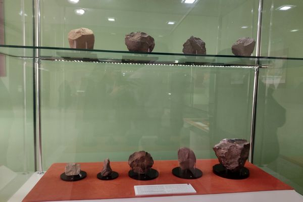 بازدید دانش‌آموز خبرنگاران مسئله محور پانا از موزه مردم شناسی 