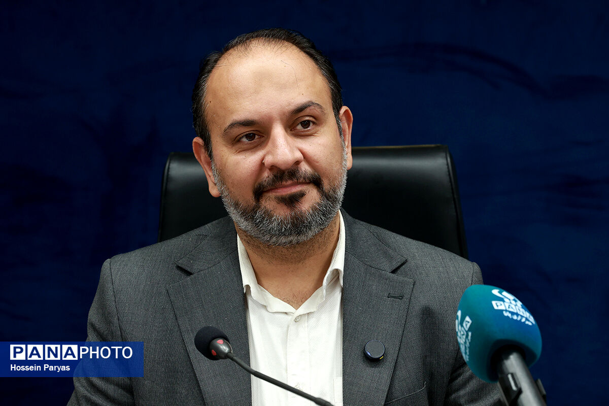 جشنواره ملی «نقشینه» در مدارس برگزار می‌شود/  همه دانش‌آموزان باید از فرصت‌های پرورشی و تربیتی بهره‌مند باشند